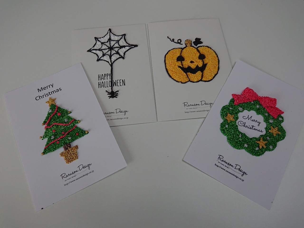 Cxgɂ킹Ăgō|XgJ[h𑡂邱Ƃł܂