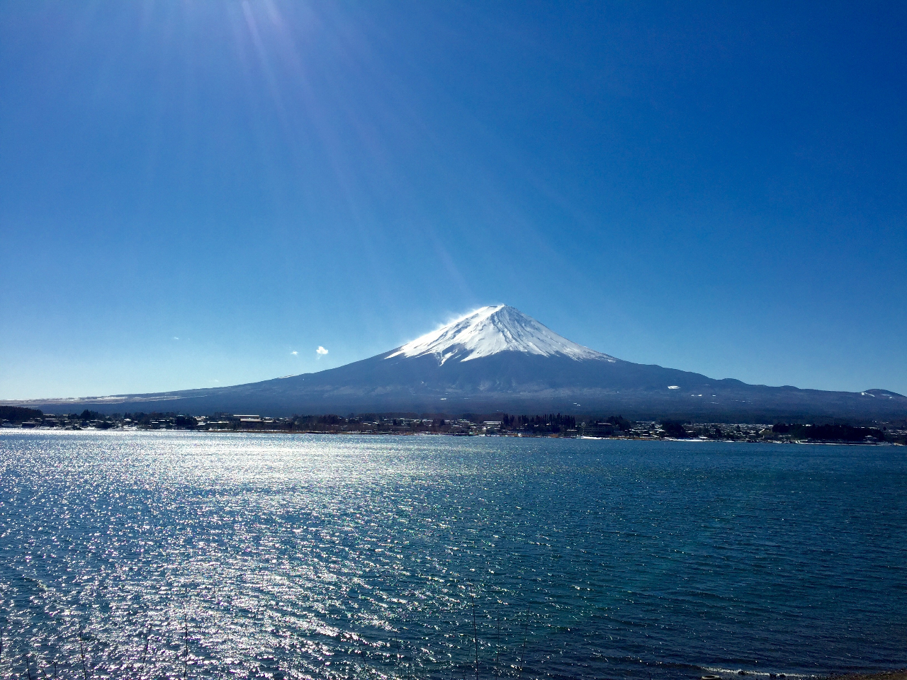 ��C�̐��񂾓~�͕x�m�R���ł����������邱�Ƃ��ł���G�߂ł��B