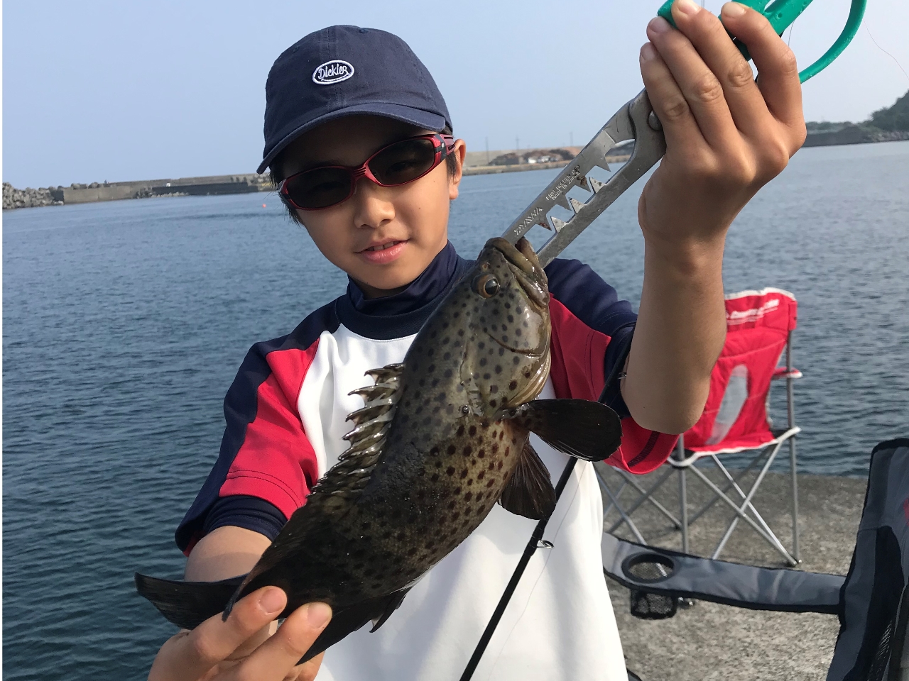 堤防 ファミリーフィッシング 屋久島 旅工房 じゃらん遊び体験 堤防 ファミリーフィッシング 屋久島 旅工房 じゃらん遊び体験