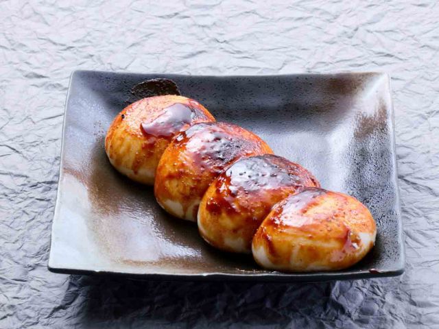 群馬のソールフード中はふんわり外はカリット食感