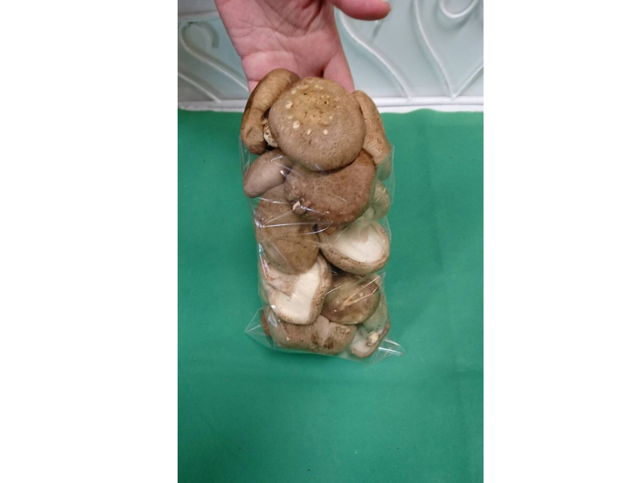 �l�ߕ���C���[�W�ł��B�撣���300g�ȏ�l�߂��܂��B