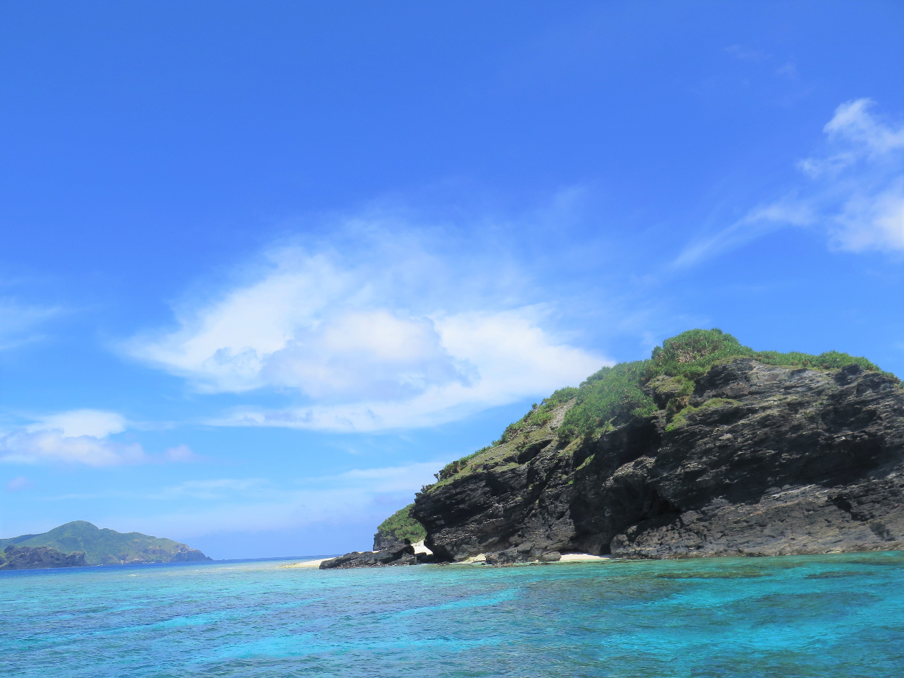 ɖl߂̏ꏊ܂Ń{[gŏoă_CrO܂I