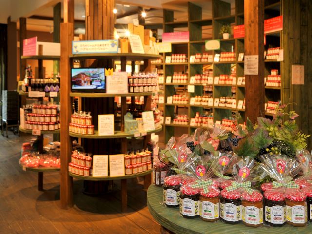 夏じゅう開催 いちご狩り ふらのジャム園 有 共済農場 じゃらん遊び体験 夏じゅう開催 いちご狩り ふらのジャム園 有 共済農場 じゃらん遊び体験