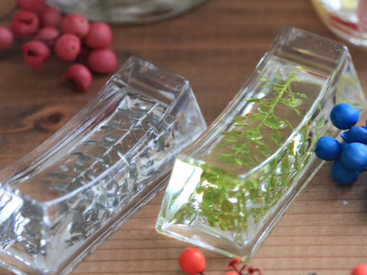 体験はこちらの四角いタイプになります。