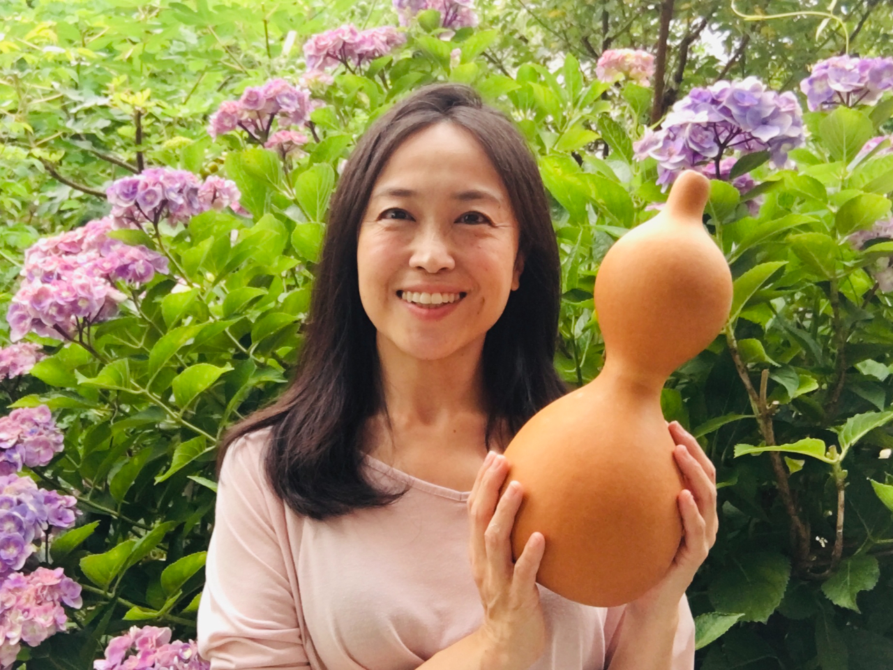 ロング手作りひょうたん ひょうたんのランタン作りセット（デラックス） | iichi 日々の暮らし