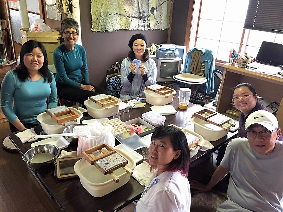 2名様から16名様までご体験いただけます。