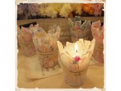 大阪のキャンドル作り アロマキャンドル等 ランキングtop10 じゃらんnet