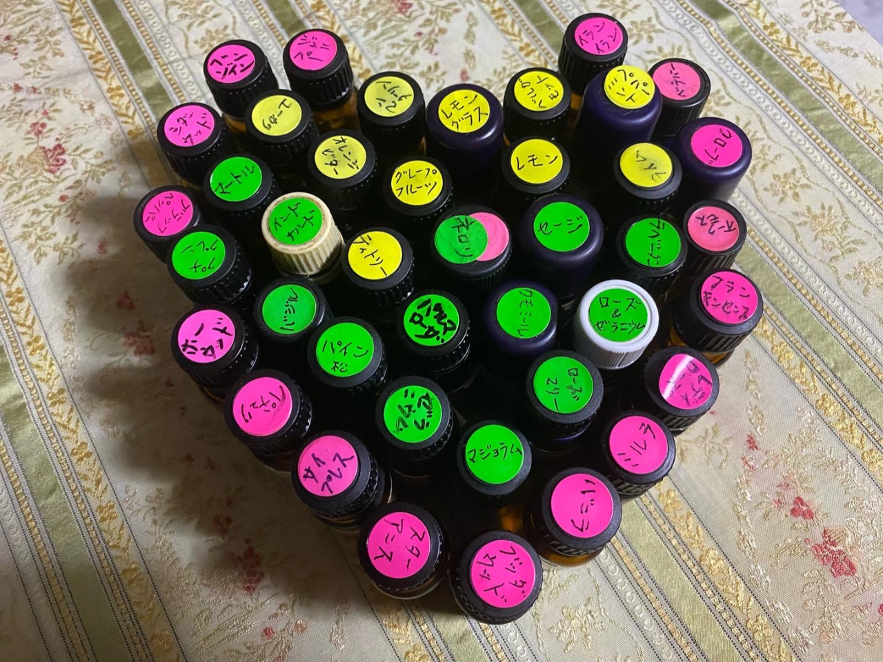 I[KjbÑsAȐ炨DȍZNgĂ܂