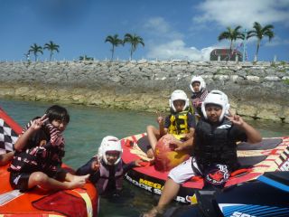 マリンチューブ