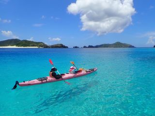 まるで浮いてるみたい!