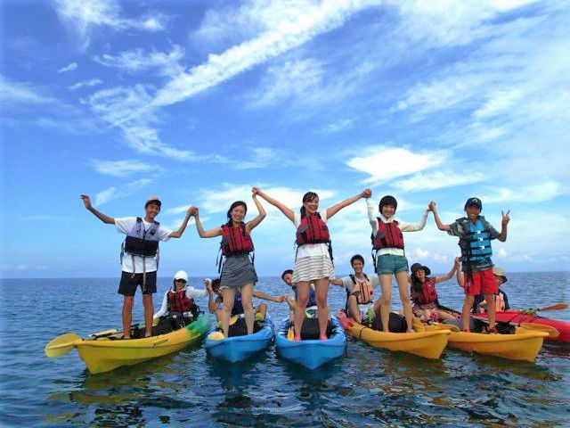 館山 半日カヤック シュノーケリング体験 無人島を目指して出発 たっぷり3時間遊べる満喫プラン 記念写真プレゼント付き パドルスポーツ ルー じゃらん遊び体験 館山 半日カヤック シュノーケリング体験 無人島を目指して出発 たっぷり3時間遊べる満喫プラン 記念写真プレゼント付き パドルスポーツ ルー じゃらん遊び体験