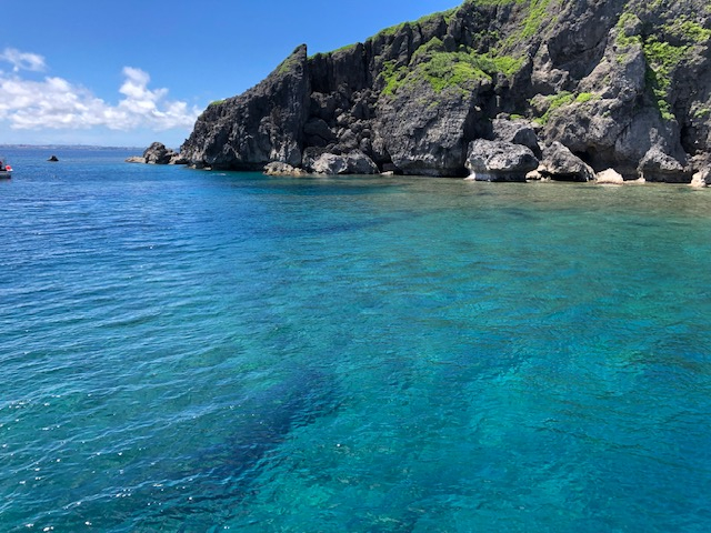 伊良部、下地島の絶景ビーチから手軽に体験ダイビング『完全貸切」2名  