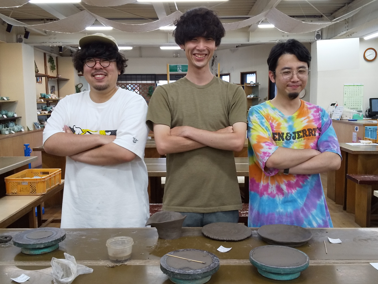 どなたでも気軽にご体験頂けます(^_^)