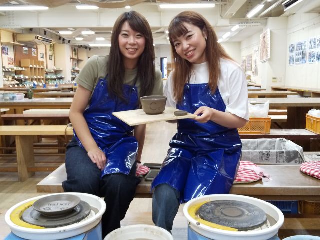 じゃ~ん! 完成です!! (^^)v