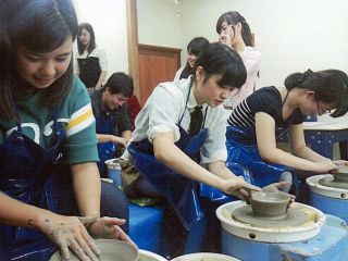 体験の様子(イメージです)。