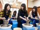 ご友人同士やお連れ様とも♪わいわい楽しめる人気の体験コース