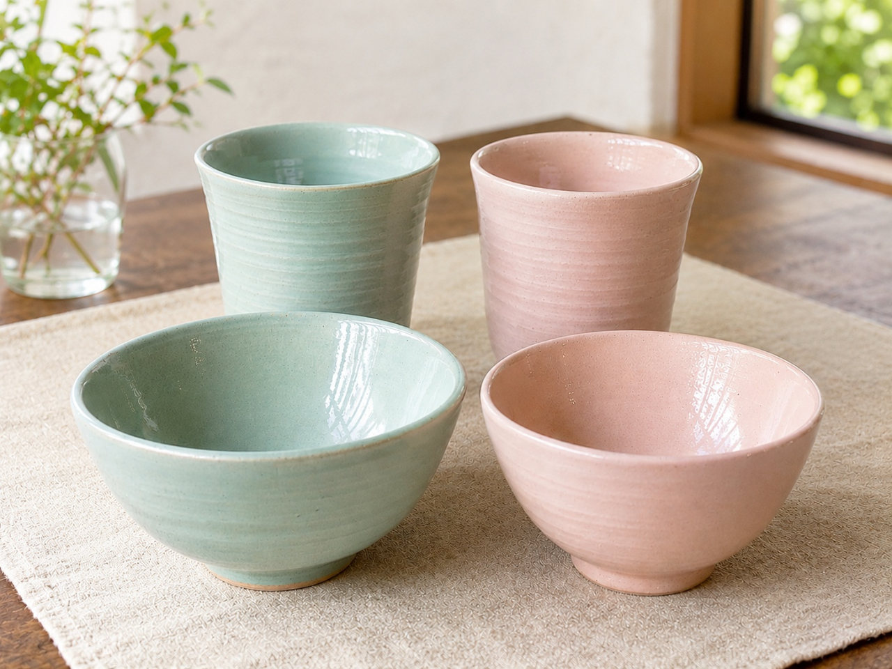 電動ロクロ＊ダブルコース＊】/黒壁24号館 陶芸工房ほっこくがま