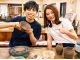 デートにも人気。ふたりで過ごす、ちょっと特別な時間。