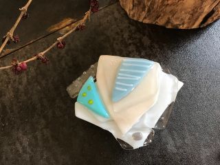 ペーパーウェイトオブジェ