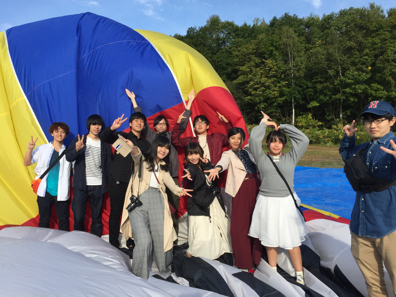 �Ō�݂͂�ȂŁI