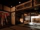町屋内観1