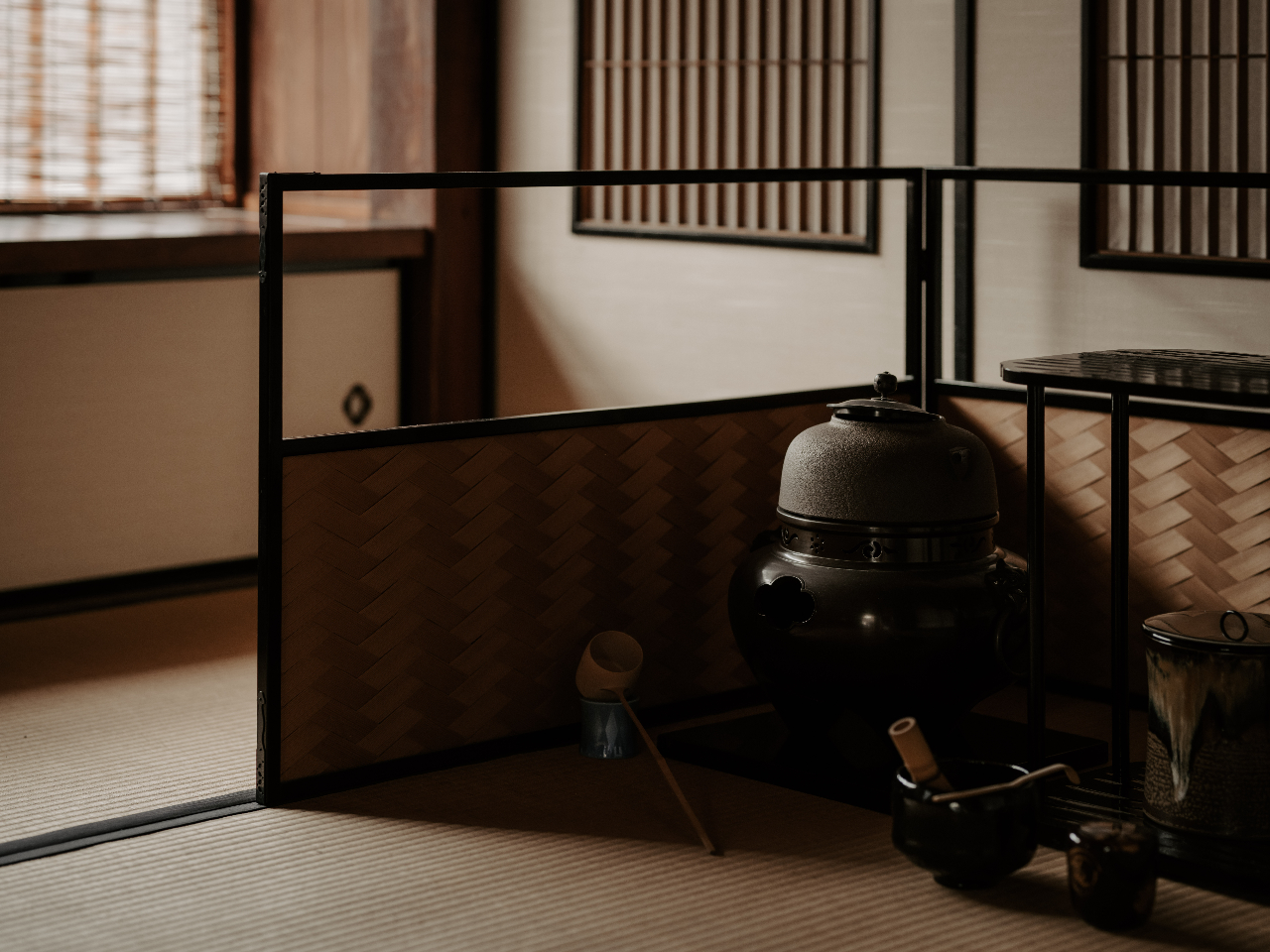 玄関先ディスプレイ(※季節ごとに異なります)