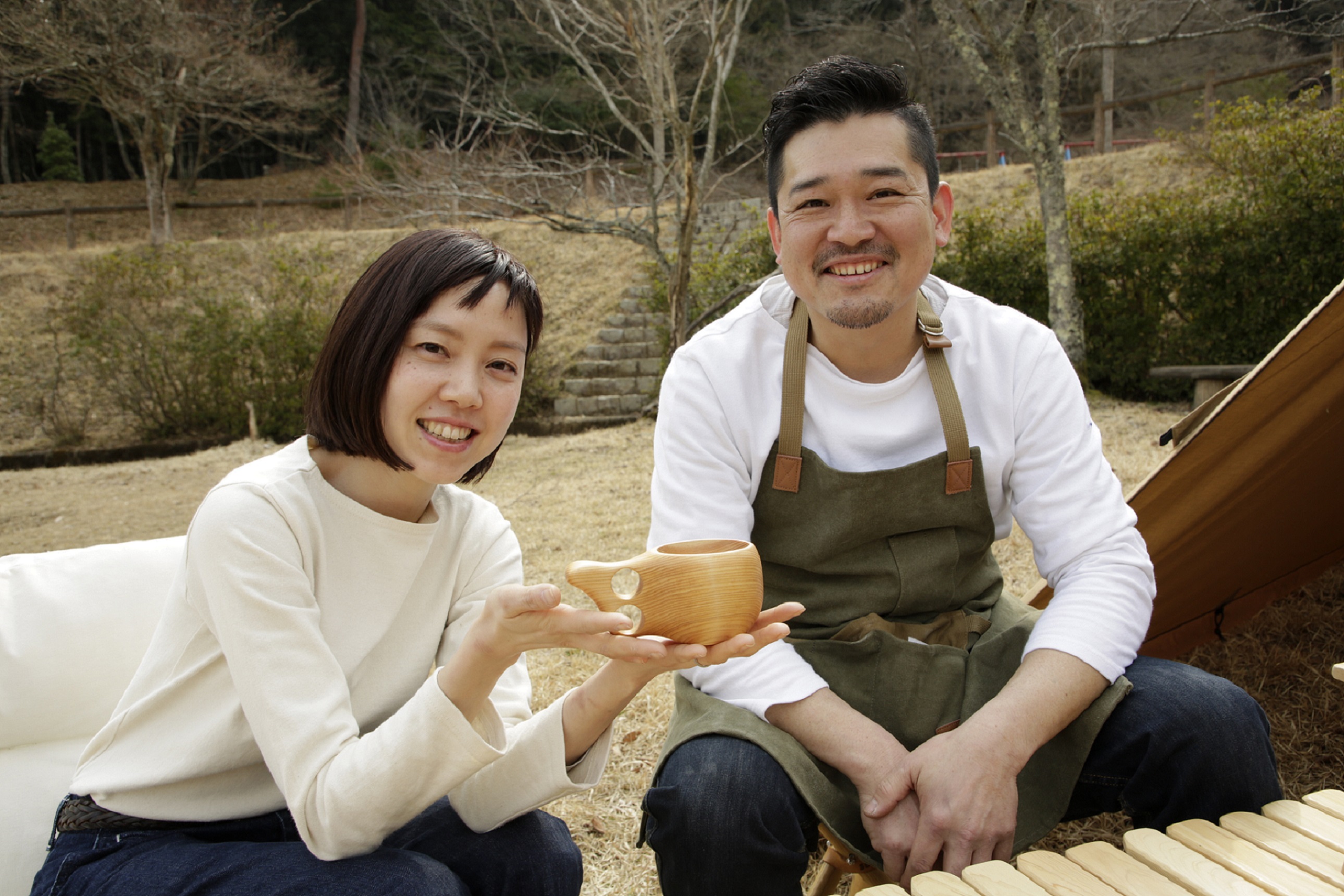 森の京都 丹州材 を使ったマグカップ Kyo Kuksaを作る体験を通して森の大切さを学ぶ 森の京都dmo福知山 じゃらん遊び体験 森の京都 丹州材 を使ったマグカップ Kyo Kuksaを作る体験を通して森の大切さを学ぶ 森の京都dmo福知山 じゃらん遊び体験