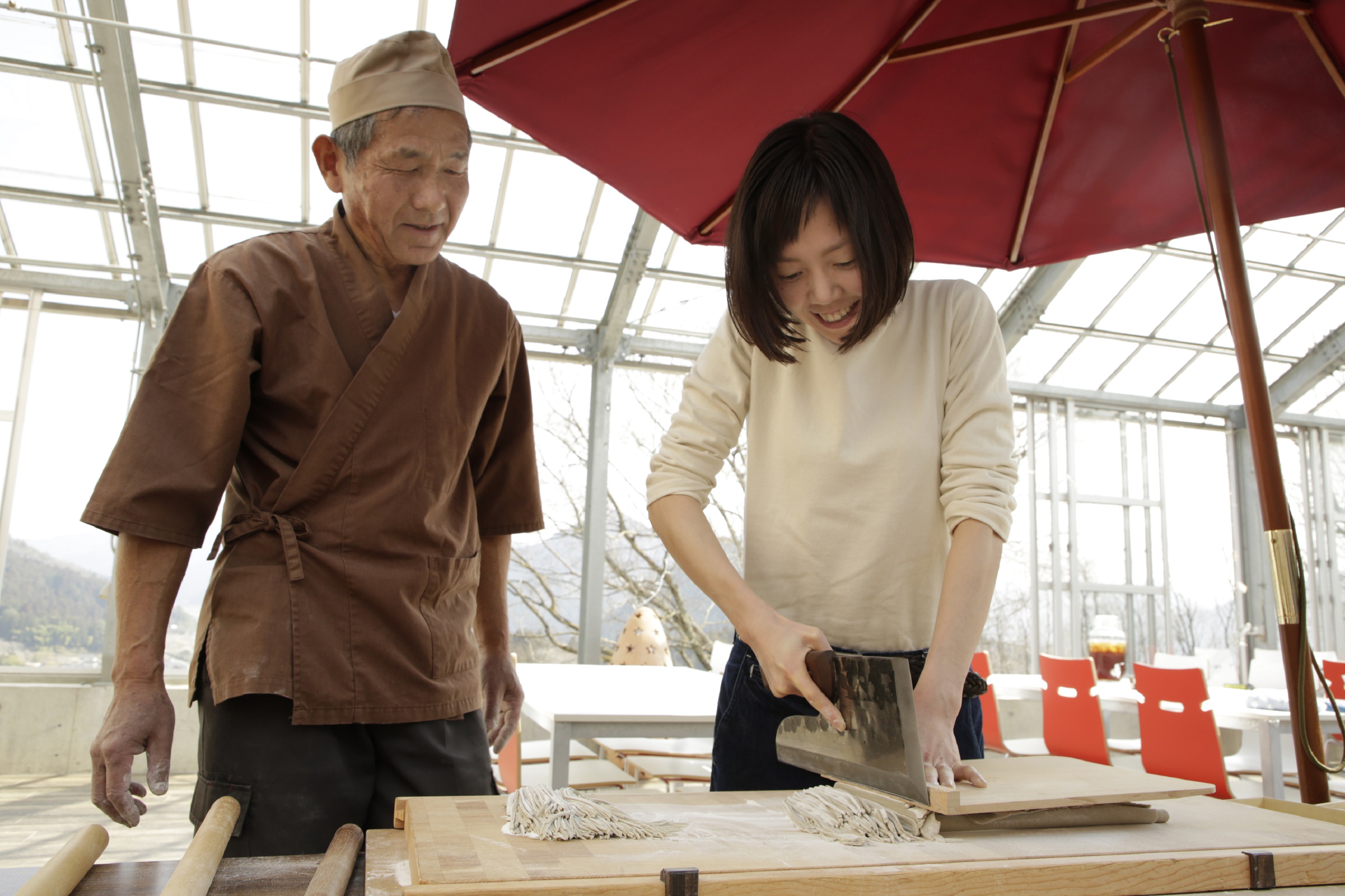 関西のうどん そば打ちランキングtop10 じゃらんnet