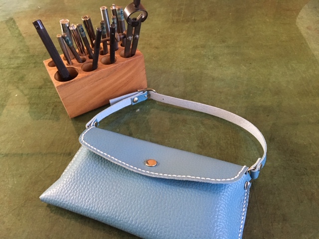 手持ちタイプです