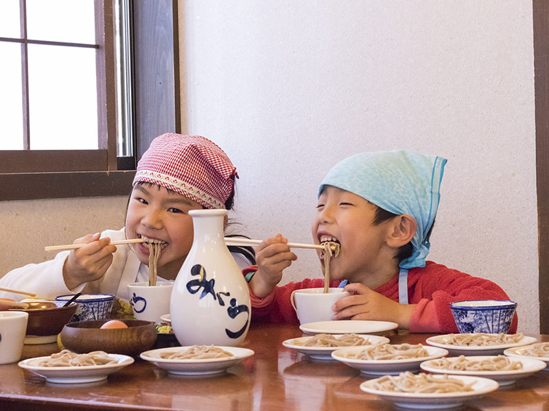 おいしいこと間違いなし♪またチャレンジしてね!
