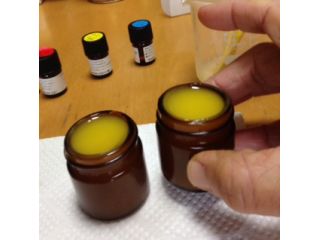 アロマの手作り体験 アロマで自然素材で化粧水やクリームを手作りしよう 約1時間半 カームデイズ じゃらん遊び体験 アロマの手作り体験 アロマで自然素材で化粧水やクリームを手作りしよう 約1時間半 カームデイズ じゃらん遊び体験