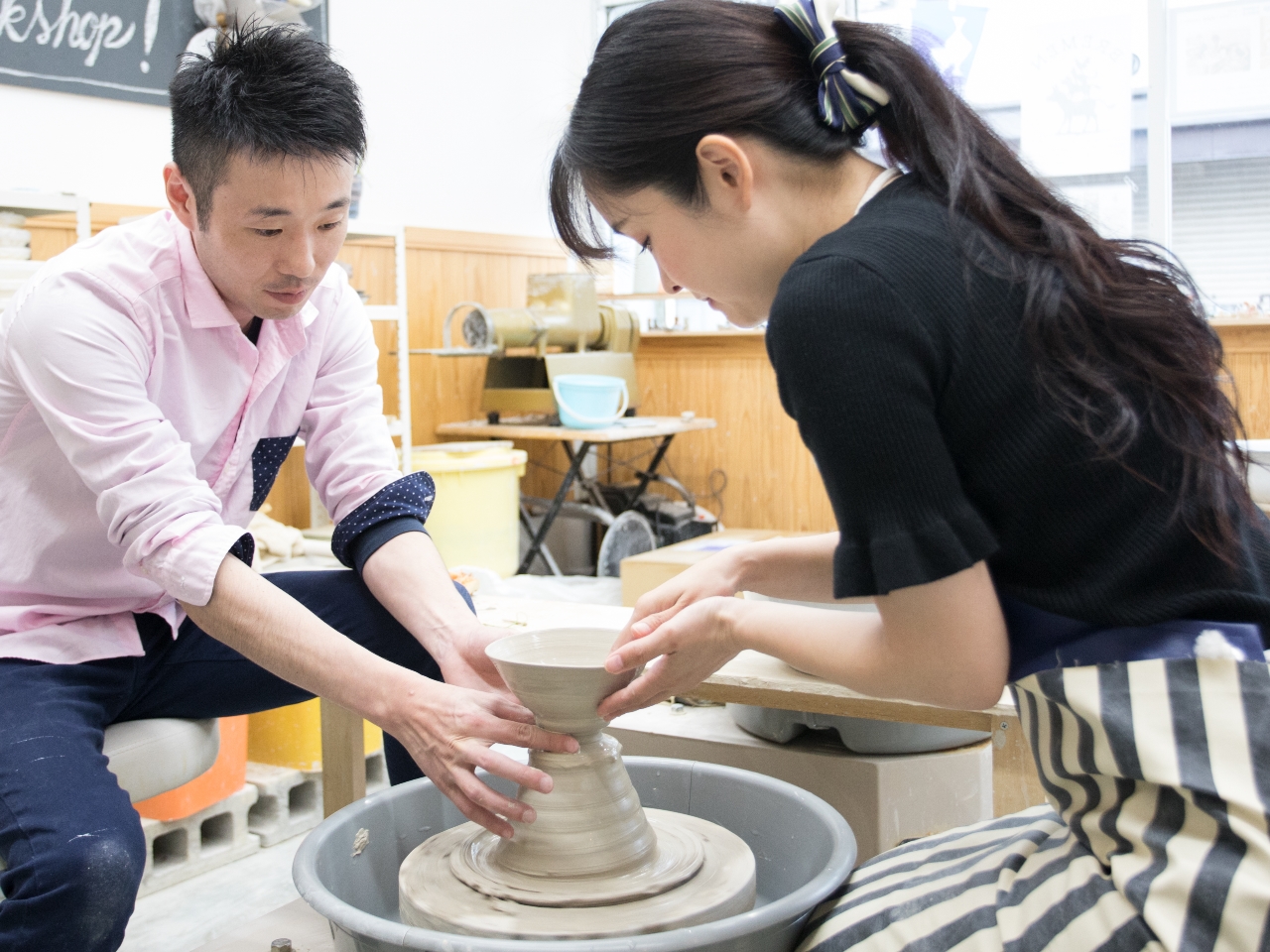 ���߂Ă̕��ł����J�Ɏw�����܂��B�����ԓ���2�`3�_���삵�Ă��������ǉ������ŏĐ����邱�Ƃ��\�ł��B