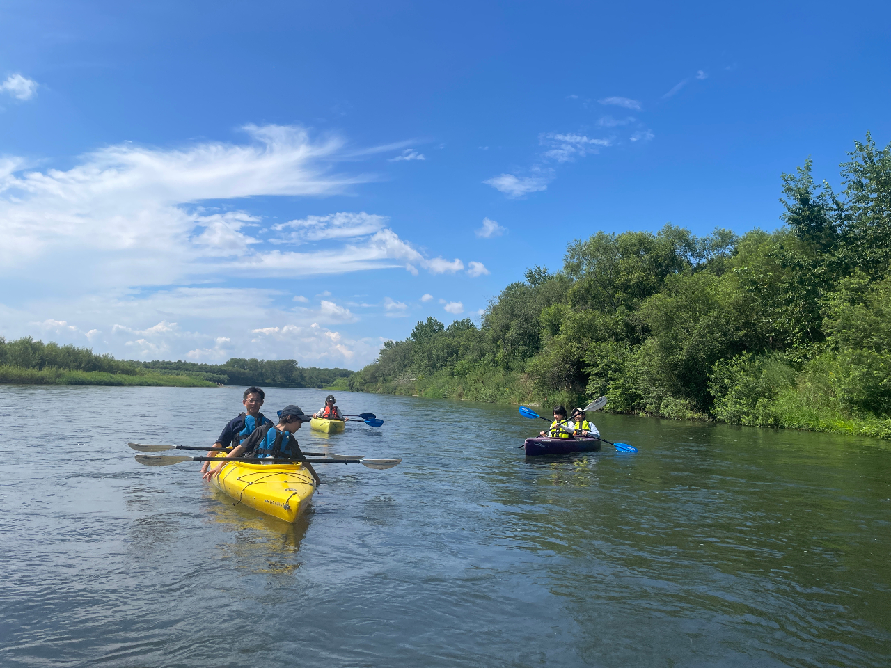 ��{�͂̂�т肵������ŃJ�k�[������ł����v�ȃR�[�X�ł��I