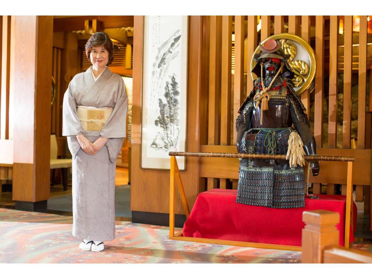 皆さまのお越しをお待ちしております