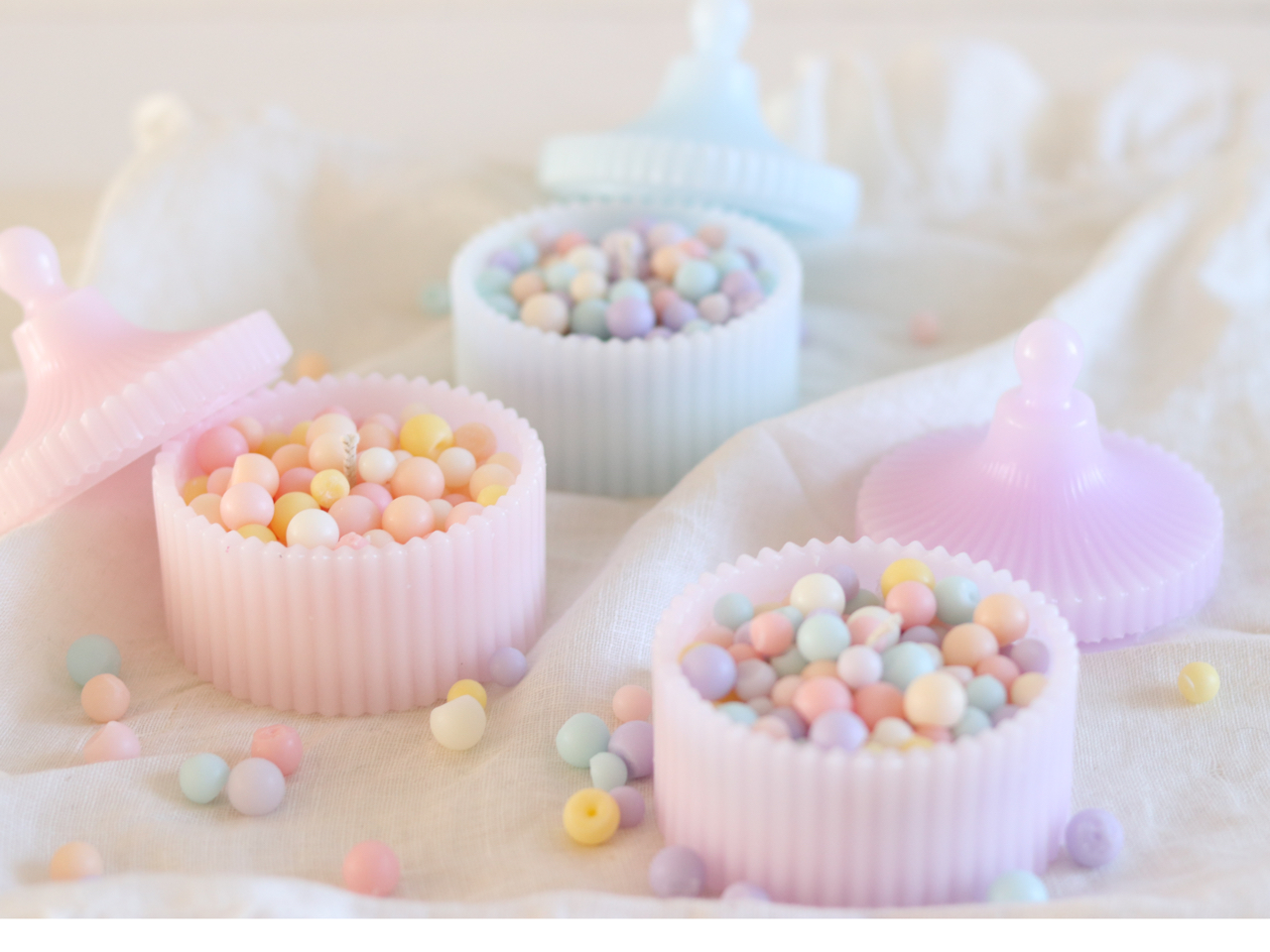 名古屋 本山キャンドル キャニスター入りアロマキャンドル クレアキャンドル じゃらん遊び体験