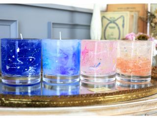 好きな色で自由にカラーリング