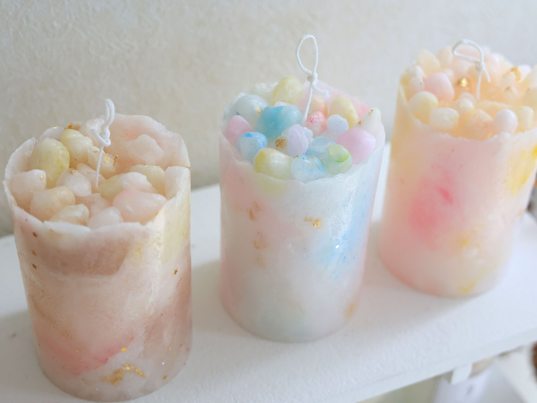 gbvɂ͏ȃXg[쐬Ă̂܂B