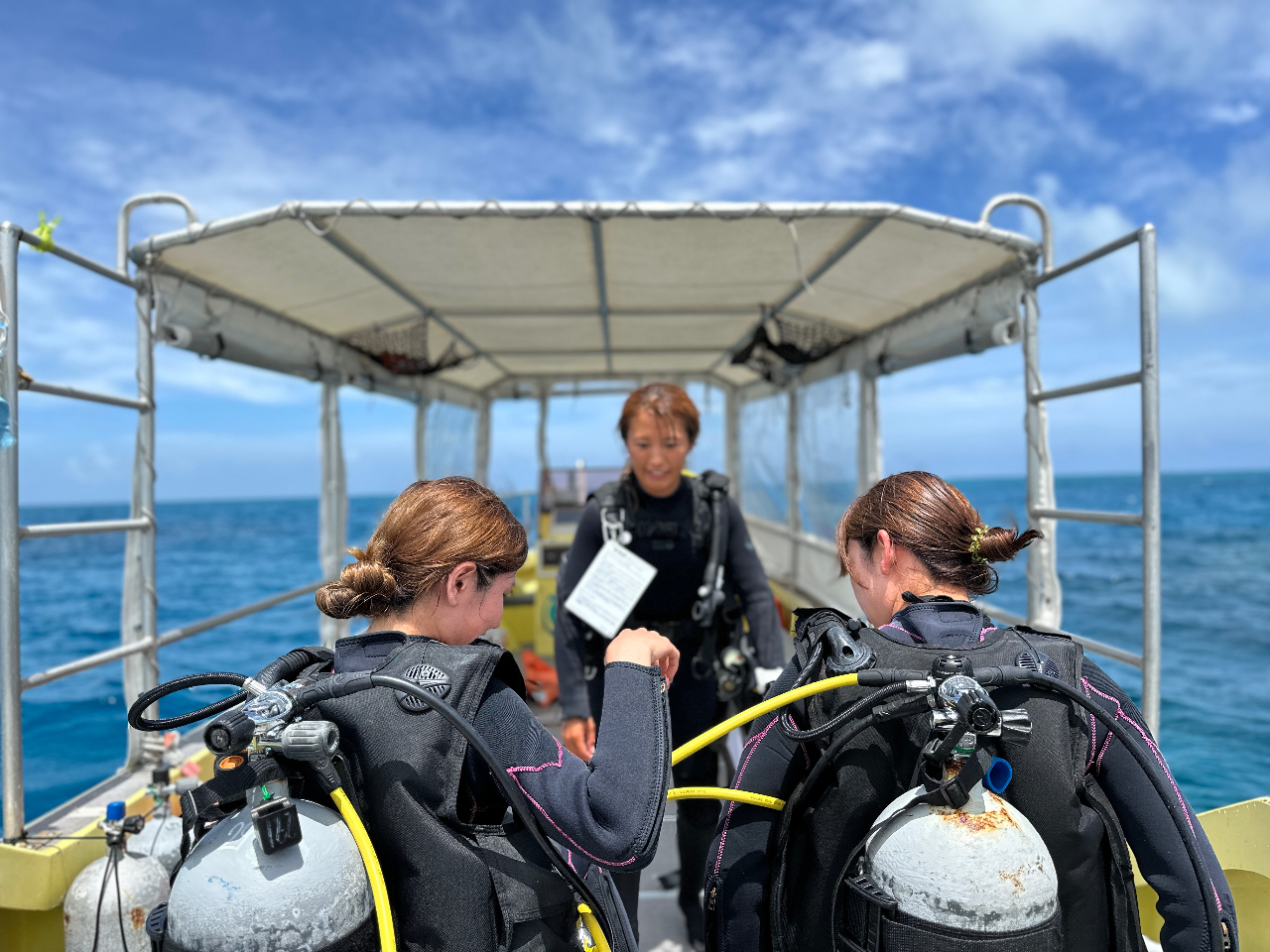 少人数制なのでしっかり学べます