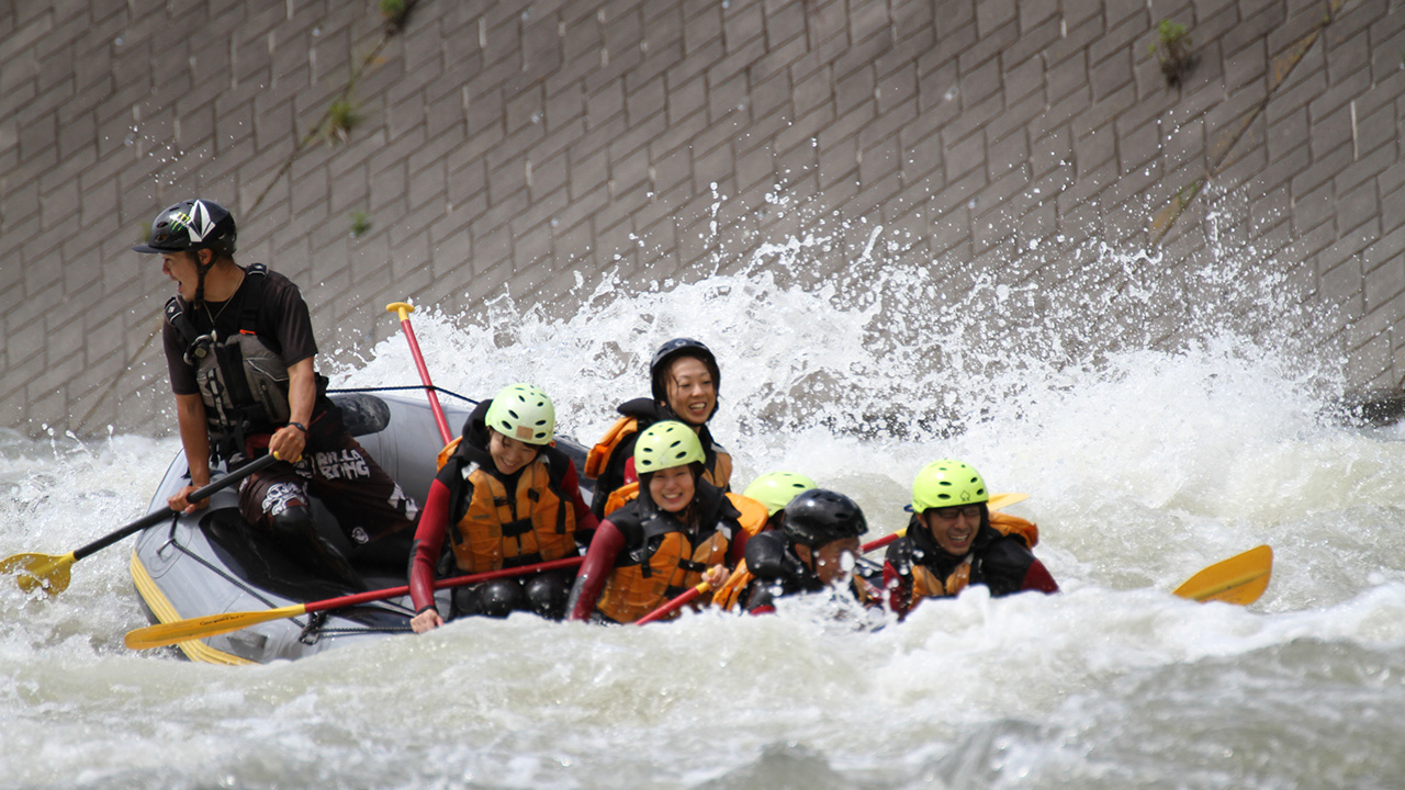 4月 5月限定 群馬 半日 ラフティング うれしい温泉付き 赤城で幻コースを楽しもう スプラッシュ赤城 じゃらん遊び体験 4月 5月限定 群馬 半日 ラフティング うれしい温泉付き 赤城で幻コースを楽しもう スプラッシュ赤城 じゃらん遊び体験