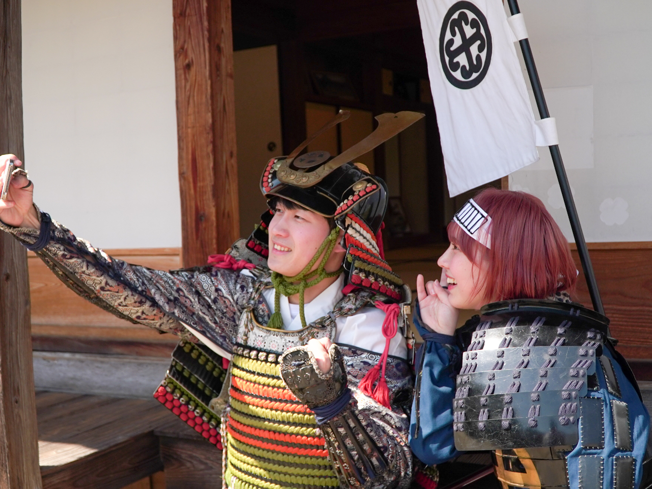 写真映えまちがいなし!