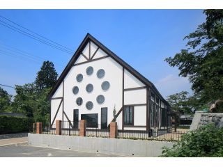 静岡 掛川 ステンドグラスの世界を満喫 美術館の入館プラン 掛川市ステンドグラス美術館 じゃらん遊び体験