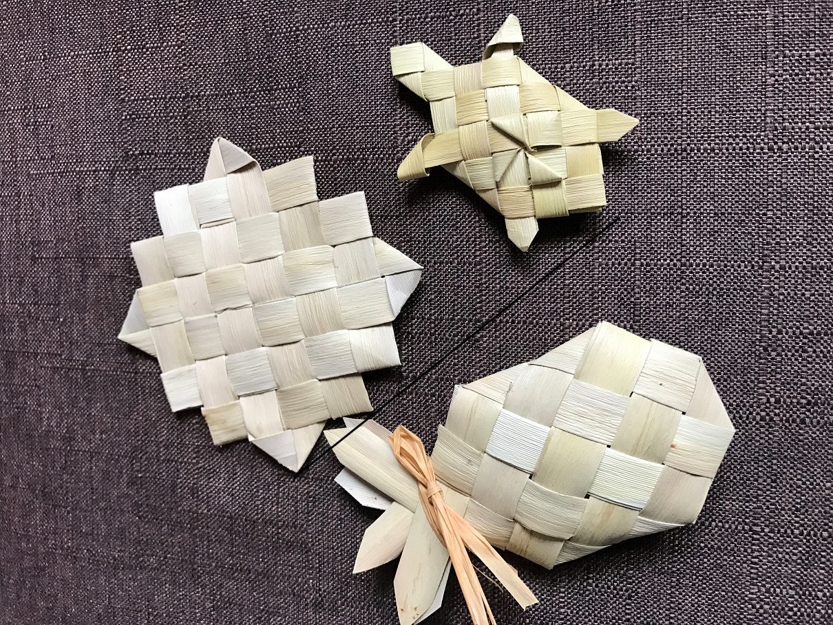 チャーム(カメ・パイン)★