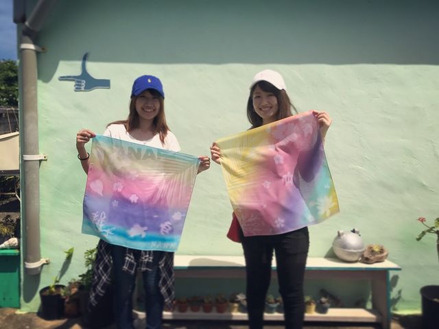 南国だけの体験★