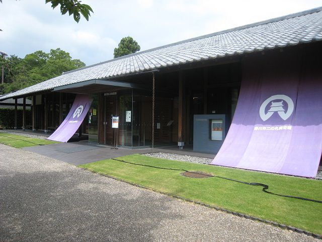 静岡 掛川城公園内 和の美しさを満喫 美術工芸品と近代絵画を楽しむ二の丸美術館 掛川市二の丸美術館 じゃらん遊び体験 静岡 掛川城公園内 和の美しさを満喫 美術工芸品と近代絵画を楽しむ二の丸美術館 掛川市二の丸美術館 じゃらん遊び体験