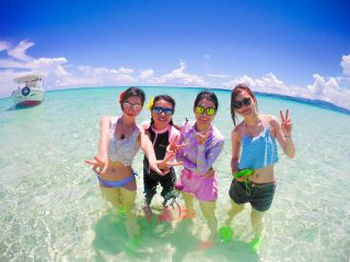 女子タビにもお勧めのコースです!