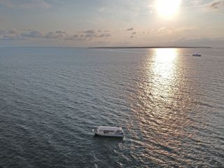 日本最南西端でのサンセット体験は格別です!