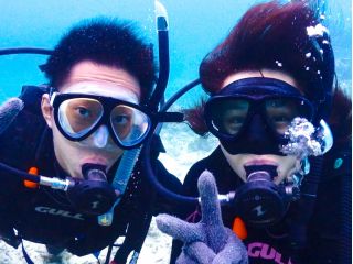 無重力を体験できます!