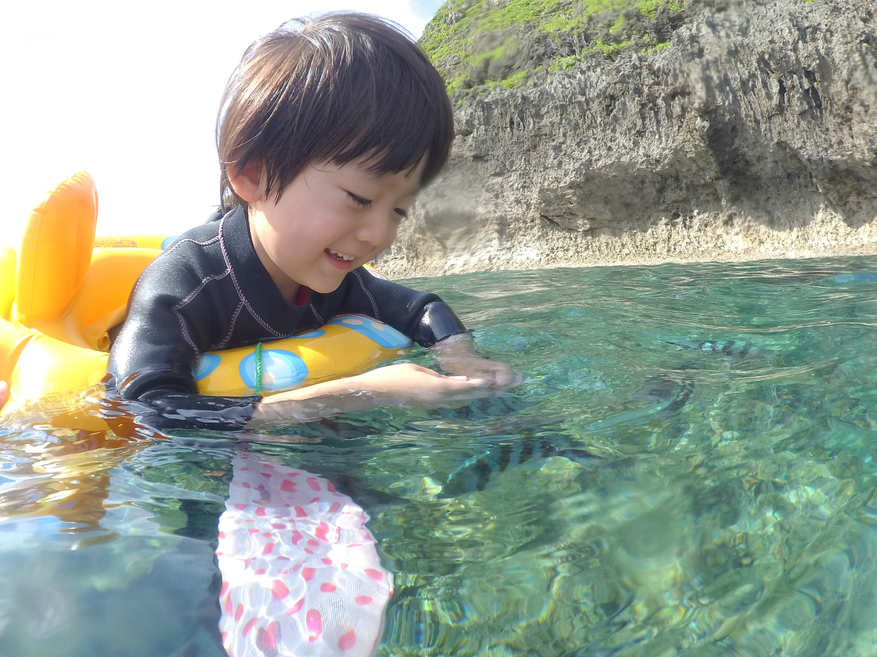 JtȂɃGŤł̂Ŏq勻łI