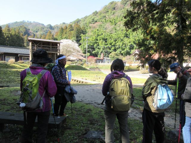 石見銀山健康ウォーキング 山吹城コース 一般社団法人 島根おおだ健康ビューロー じゃらん遊び体験