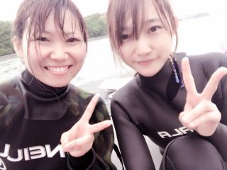 みんな立ててニッコリ